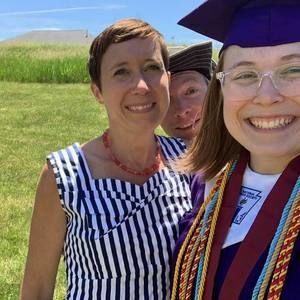 Meet your Posher, Alex